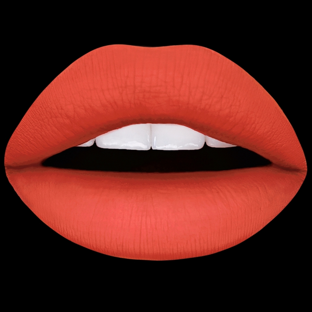 Rose Over Bros Lippie - Picture 4 of 4